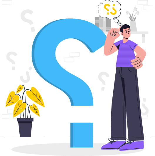 سوالات متداول اصلی